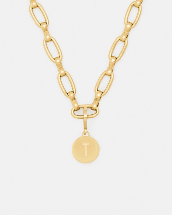 Kate Spade One In A Million Mini T Charm