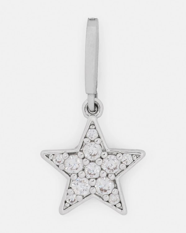 Kate Spade One In A Million Star Charm