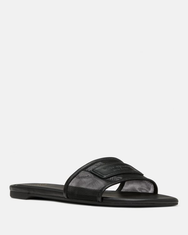 Kate Spade Breezy Slide Sandals