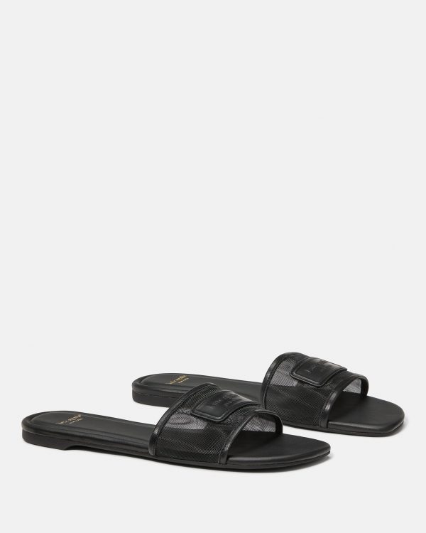 Kate Spade Breezy Slide Sandals
