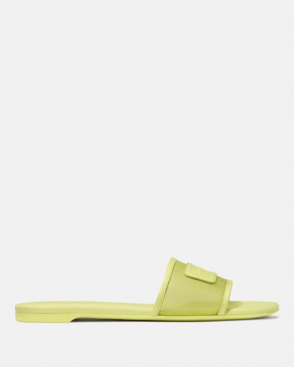 Kate Spade Breezy Slide Sandals