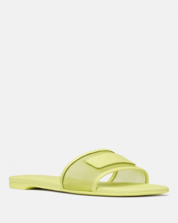 Kate Spade Breezy Slide Sandals