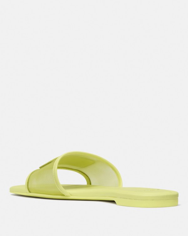 Kate Spade Breezy Slide Sandals