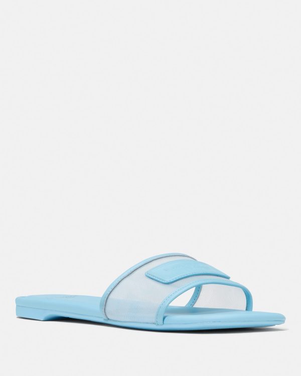 Kate Spade Breezy Slide Sandals