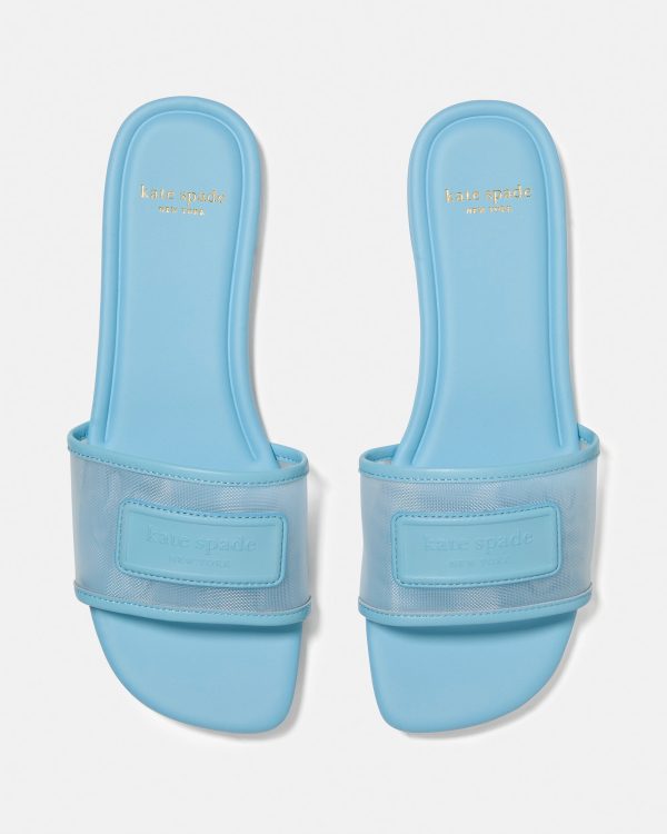 Kate Spade Breezy Slide Sandals