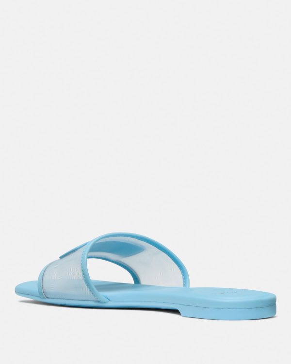 Kate Spade Breezy Slide Sandals