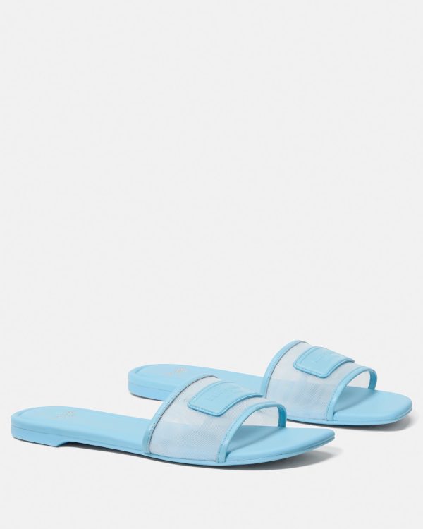 Kate Spade Breezy Slide Sandals