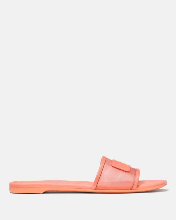 Kate Spade Breezy Slide Sandals
