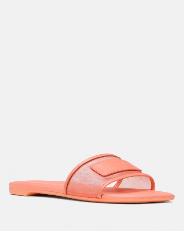Kate Spade Breezy Slide Sandals