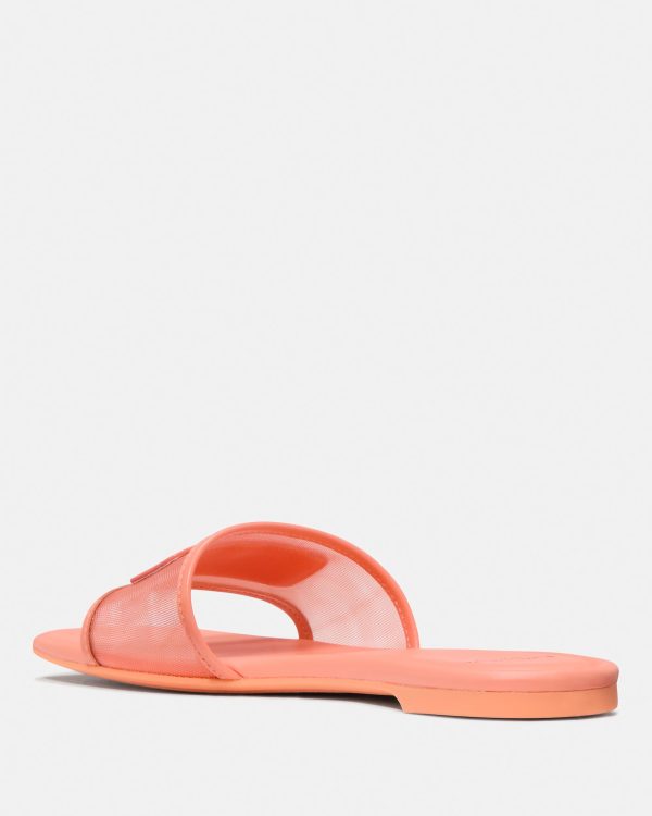 Kate Spade Breezy Slide Sandals