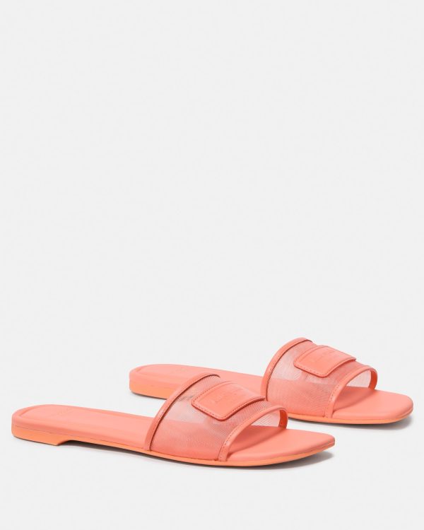 Kate Spade Breezy Slide Sandals