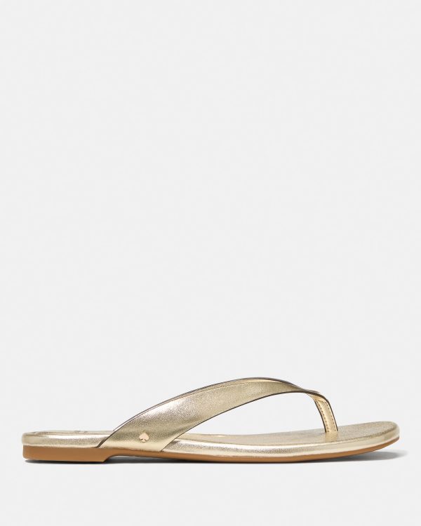 Kate Spade Sandie Flip Flop Sandal