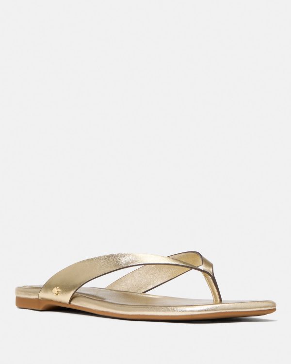 Kate Spade Sandie Flip Flop Sandal