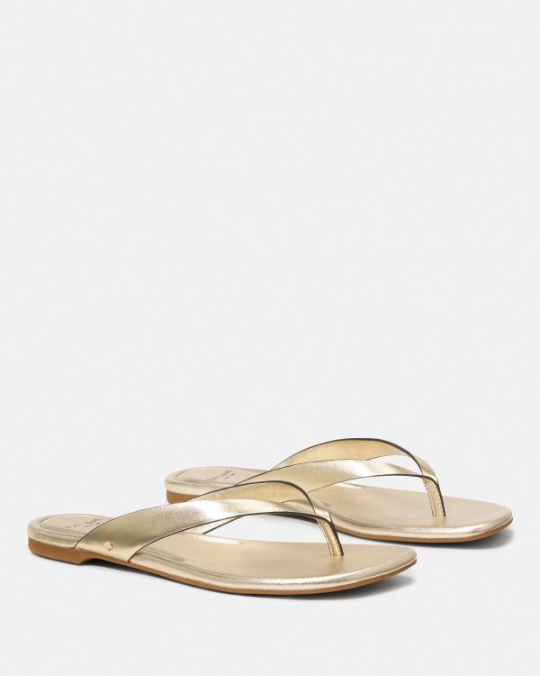Kate Spade Sandie Flip Flop Sandal