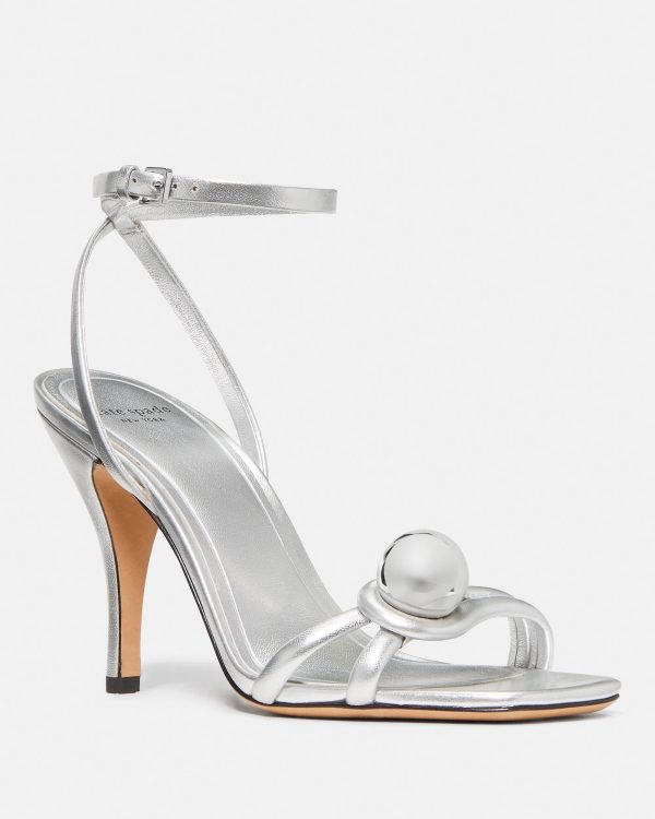 Kate Spade Harmony High Heel Sandal