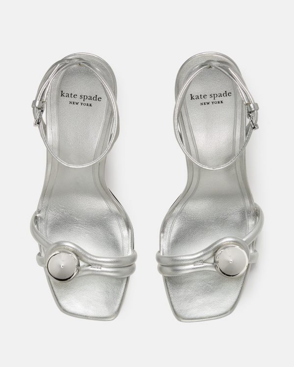 Kate Spade Harmony High Heel Sandal