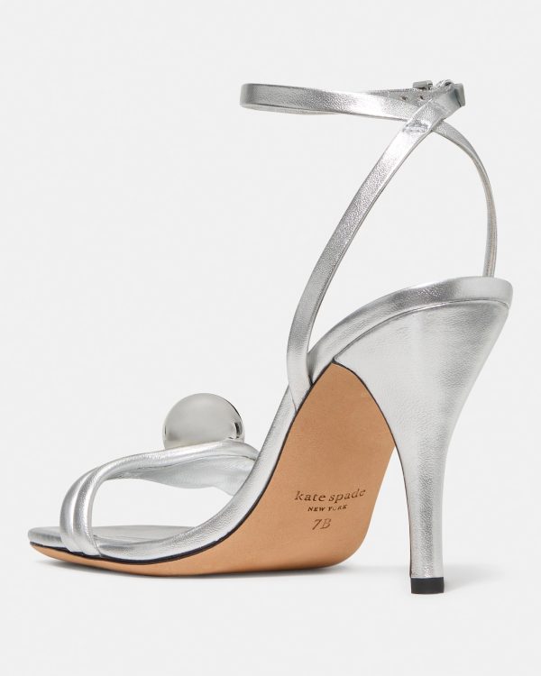 Kate Spade Harmony High Heel Sandal