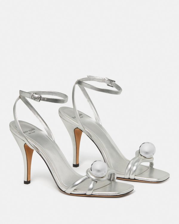 Kate Spade Harmony High Heel Sandal