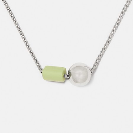 Kate Spade Geo Pop Pendant