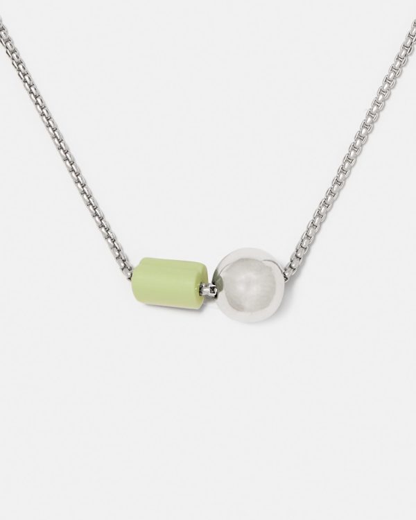Kate Spade Geo Pop Pendant