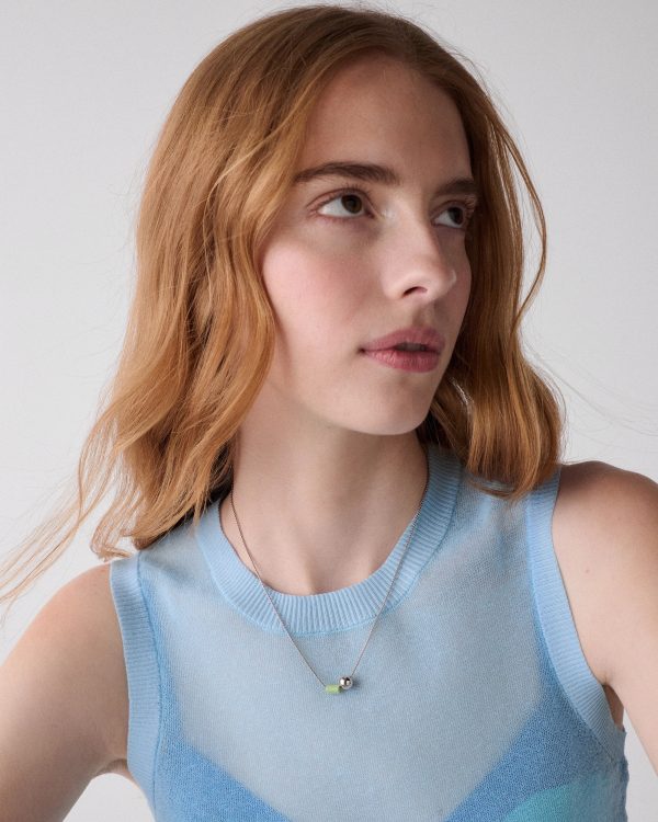 Kate Spade Geo Pop Pendant