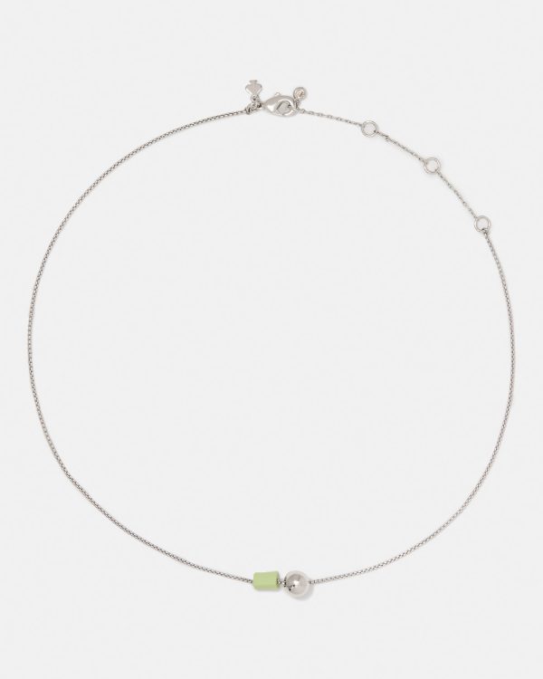 Kate Spade Geo Pop Pendant