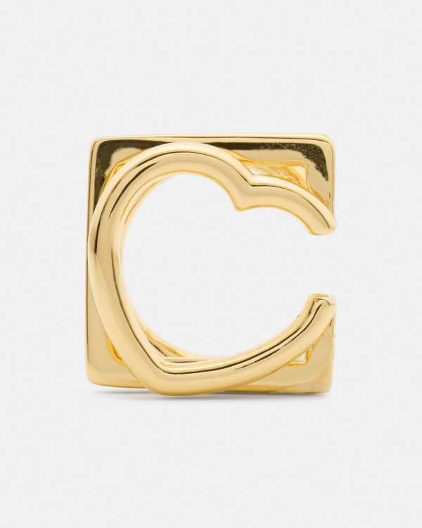 Kate Spade Geo Pop Ear Cuff