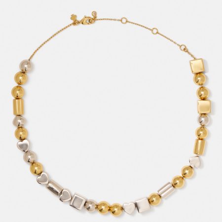 Kate Spade Geo Pop Choker