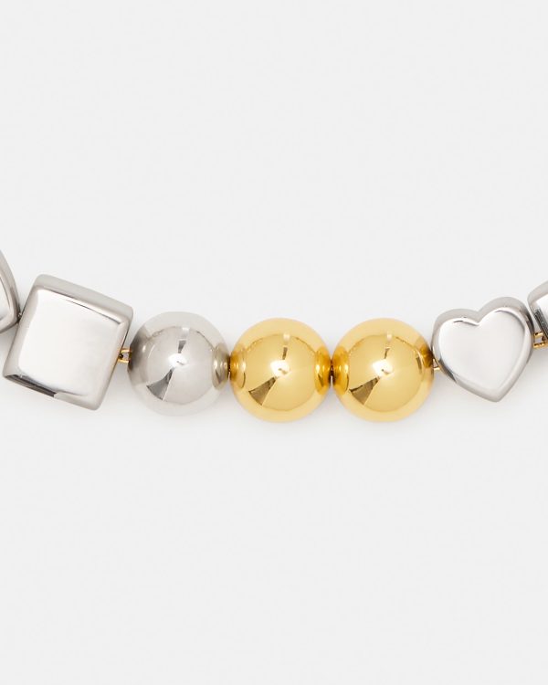 Kate Spade Geo Pop Choker