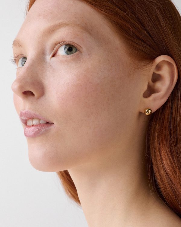Kate Spade Geo Pop Front Back Studs