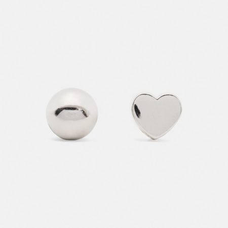 Kate Spade Geo Pop Front Back Studs