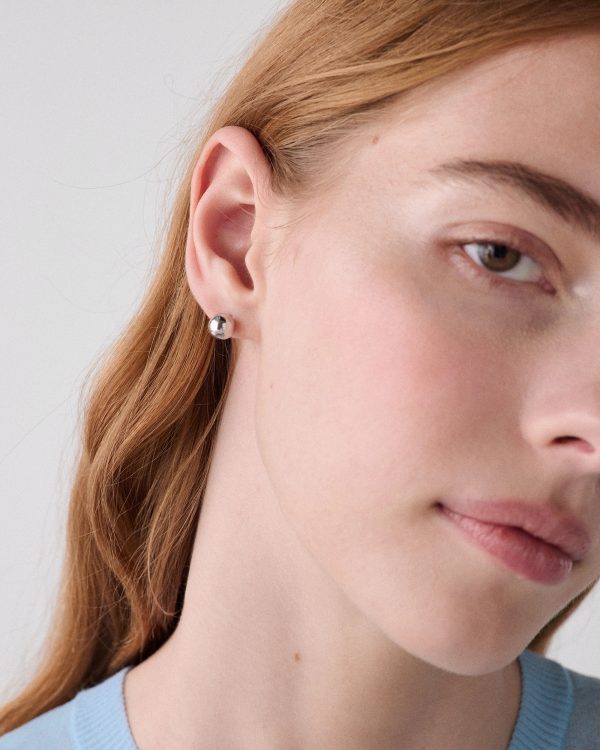 Kate Spade Geo Pop Front Back Studs