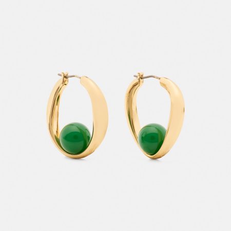 Kate Spade Harmony Hoops