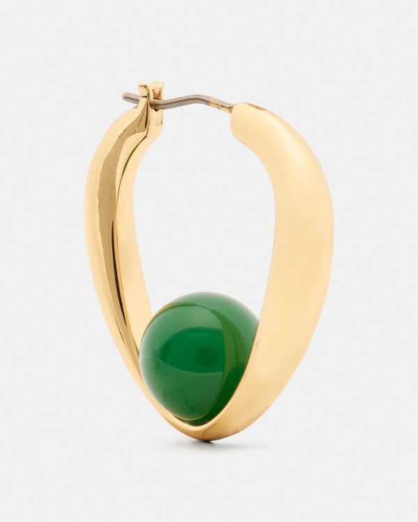 Kate Spade Harmony Hoops
