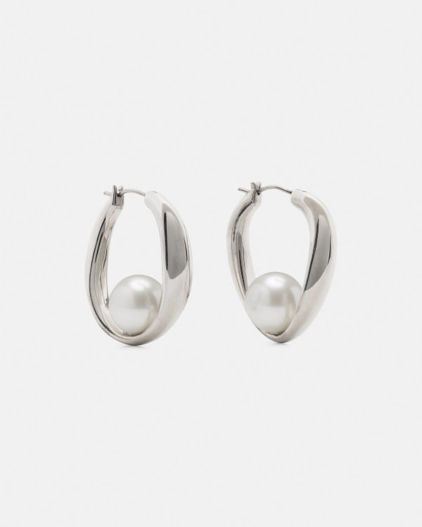 Kate Spade Harmony Hoops