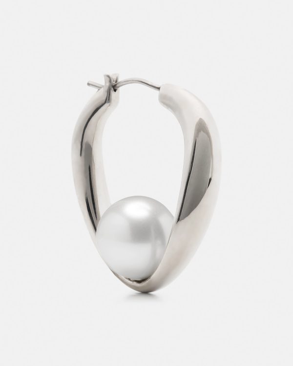 Kate Spade Harmony Hoops