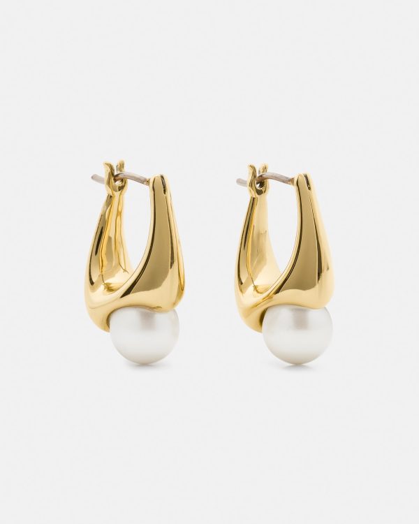 Kate Spade Harmony Huggies