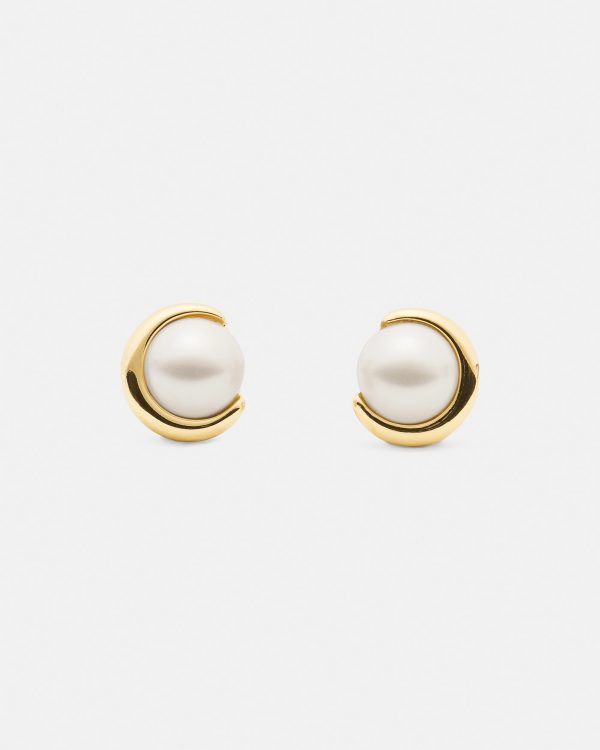 Kate Spade Harmony Studs