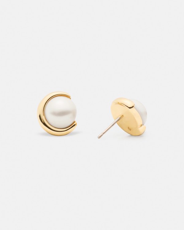 Kate Spade Harmony Studs