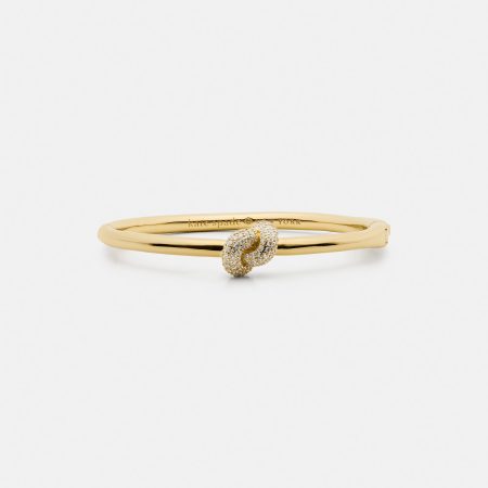 Clear / Gold