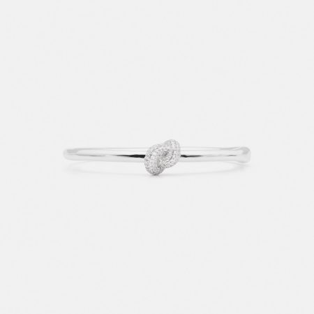 Clear / Silver