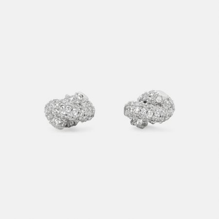 Clear / Silver