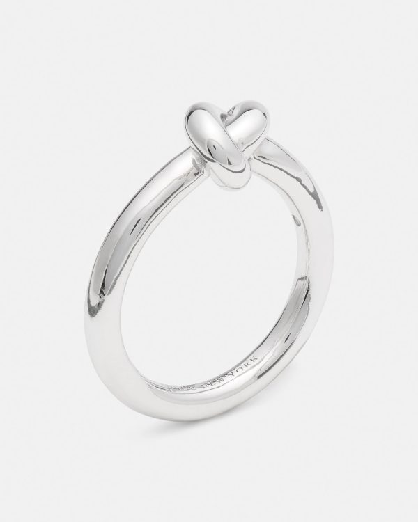 Kate Spade Sailor's Knot Ring