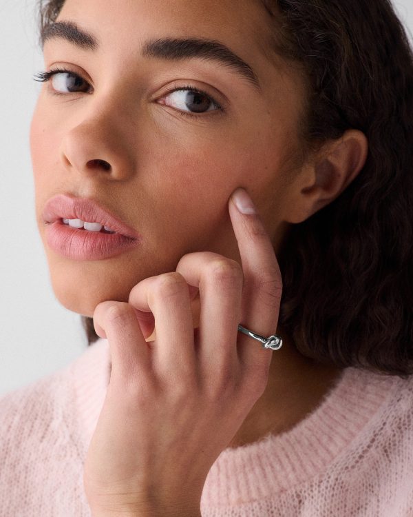 Kate Spade Sailor's Knot Ring