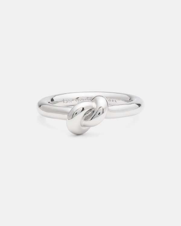 Kate Spade Sailor's Knot Ring