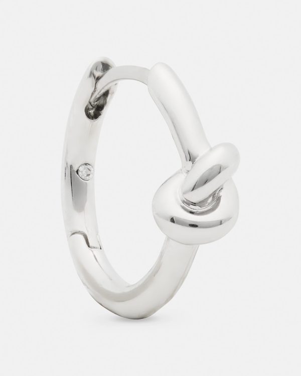 Kate Spade Sailor's Knot Huggies