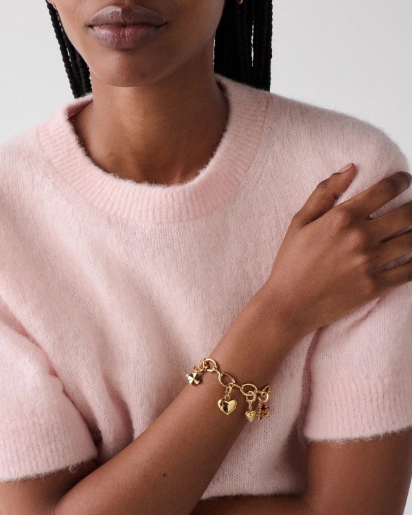 Kate Spade One In A Million Turtle Charm