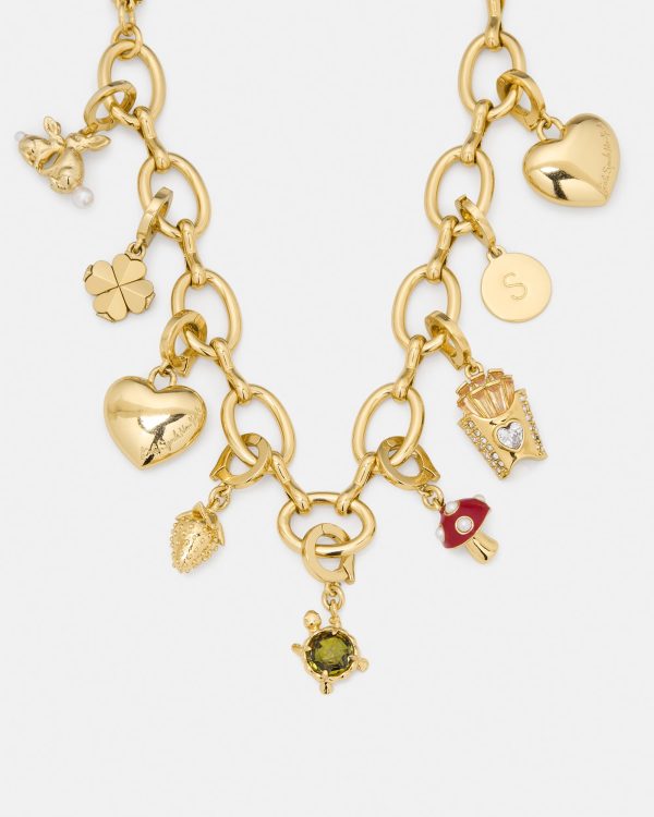 Kate Spade One In A Million Turtle Charm