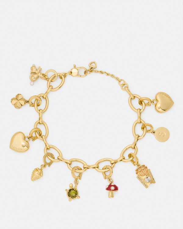 Kate Spade One In A Million Turtle Charm