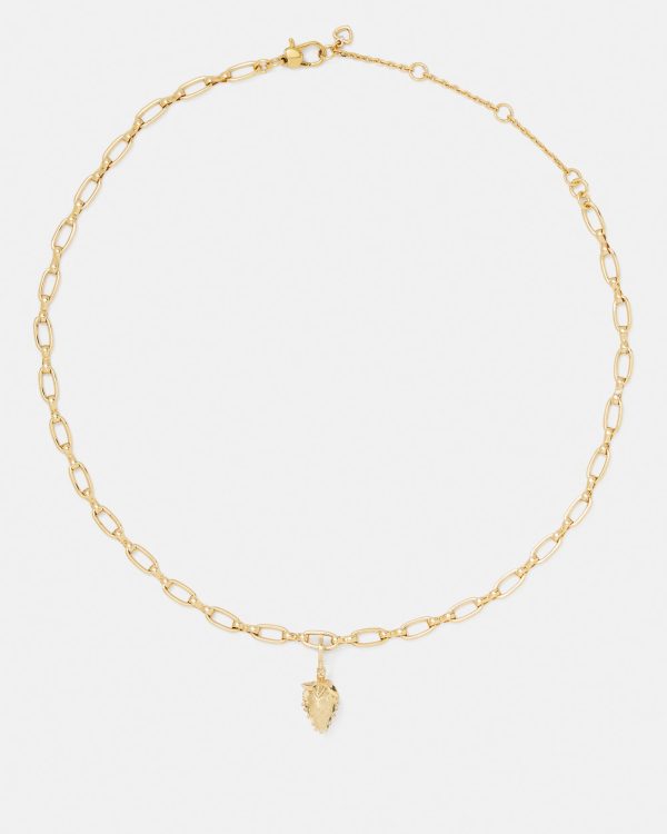 Kate Spade One In A Million Strawberry Charm